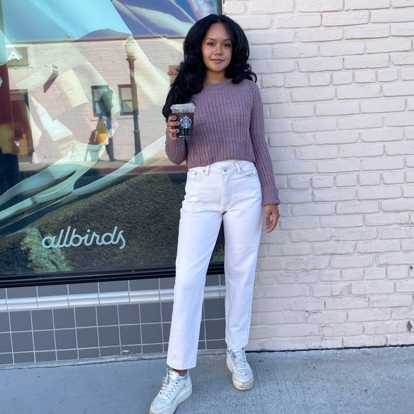 Vintage G.H. Bass & Co. jeans - Picture 3 of 7